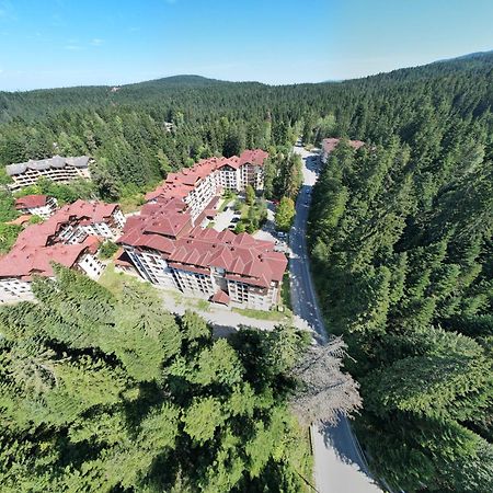 Pinewood Ang Luxurious Apartment A32 波罗维茨 外观 照片