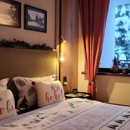 Pinewood Ang Luxurious Apartment A32 波罗维茨 外观 照片