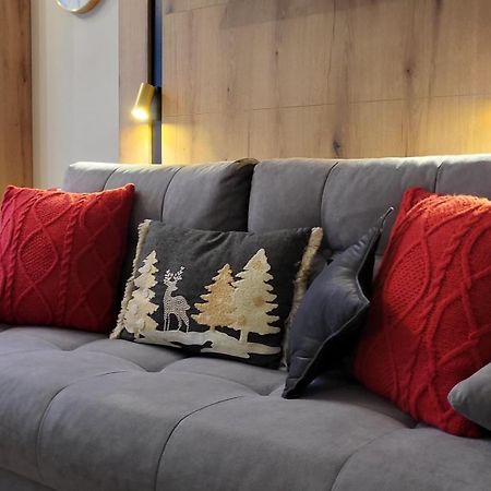 Pinewood Ang Luxurious Apartment A32 波罗维茨 外观 照片