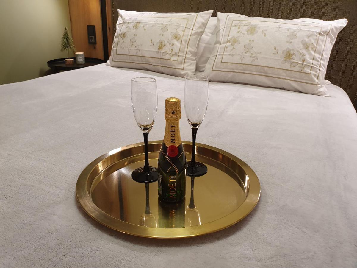 Pinewood Ang Luxurious Apartment A32 波罗维茨 外观 照片