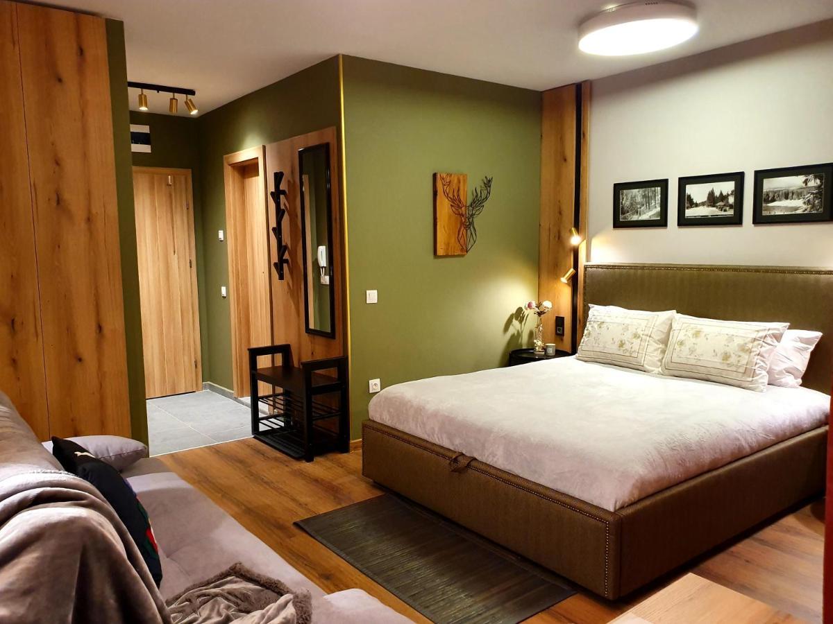 Pinewood Ang Luxurious Apartment A32 波罗维茨 外观 照片