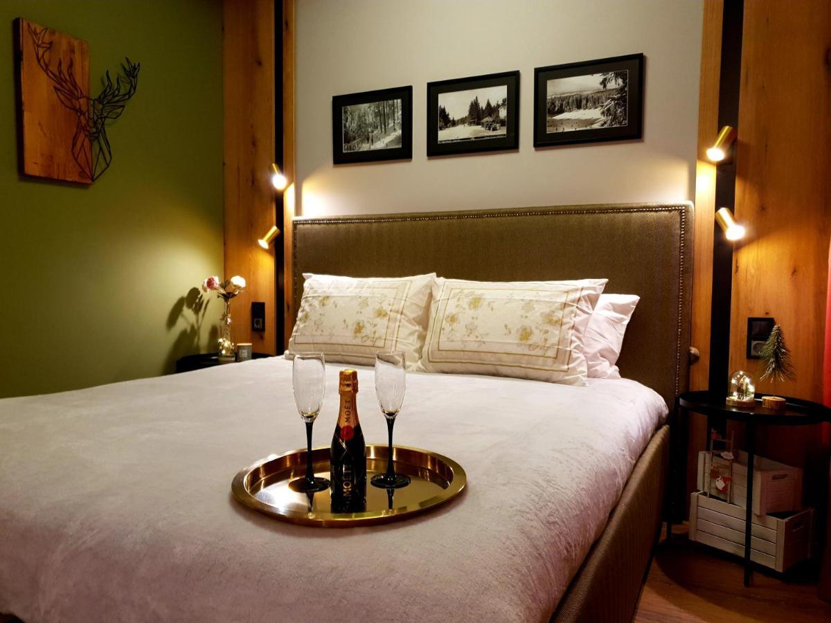 Pinewood Ang Luxurious Apartment A32 波罗维茨 外观 照片
