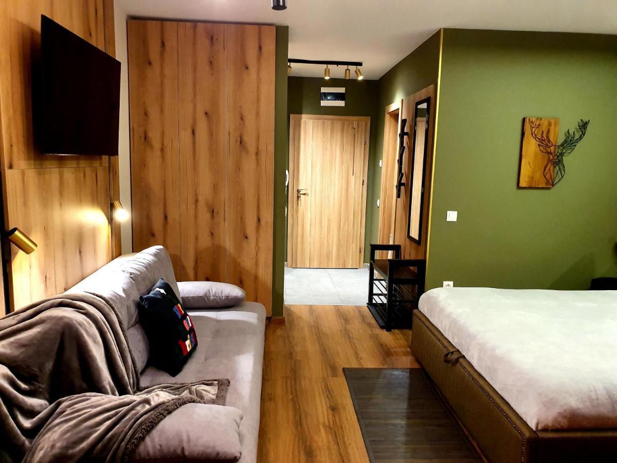 Pinewood Ang Luxurious Apartment A32 波罗维茨 外观 照片