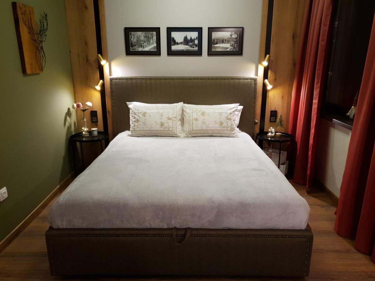 Pinewood Ang Luxurious Apartment A32 波罗维茨 外观 照片