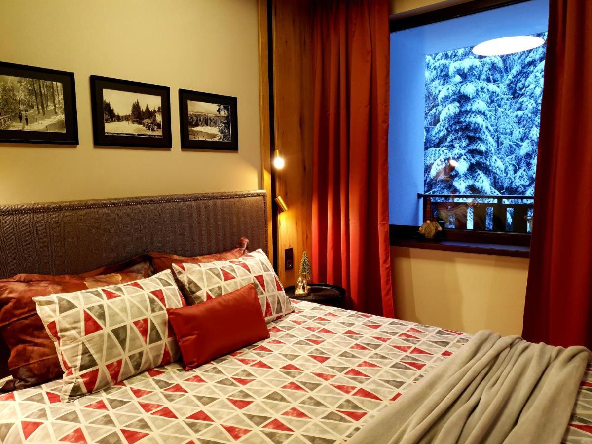 Pinewood Ang Luxurious Apartment A32 波罗维茨 外观 照片