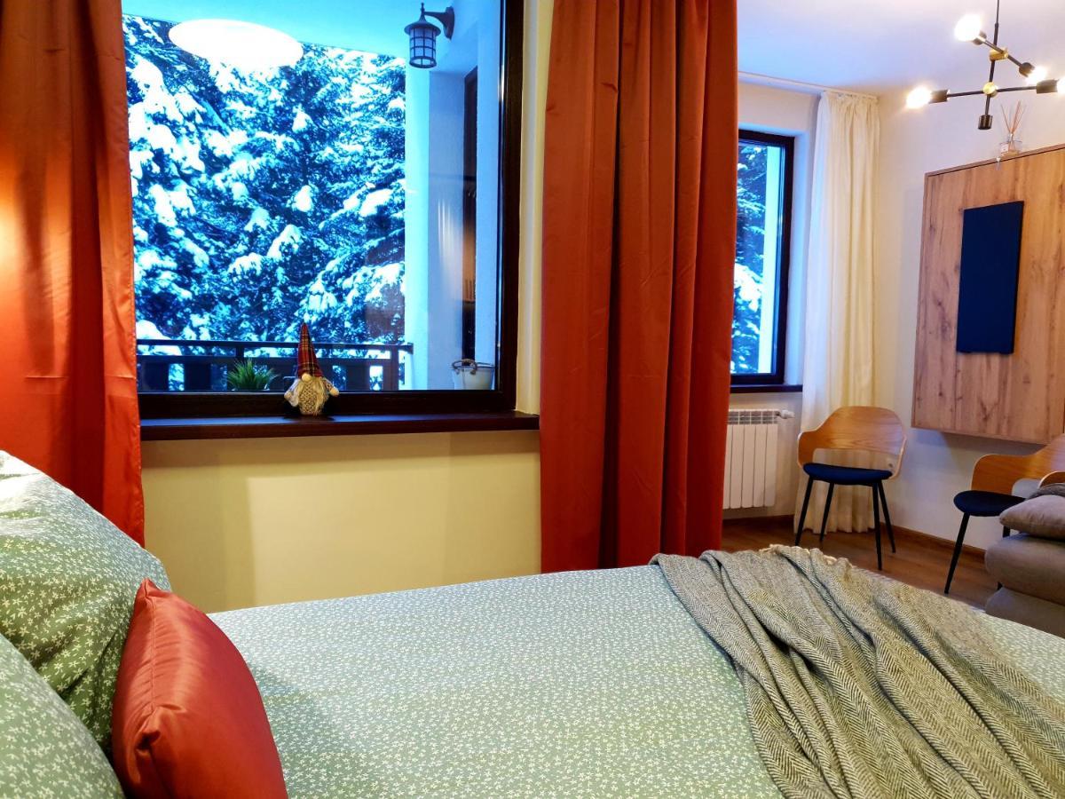 Pinewood Ang Luxurious Apartment A32 波罗维茨 外观 照片