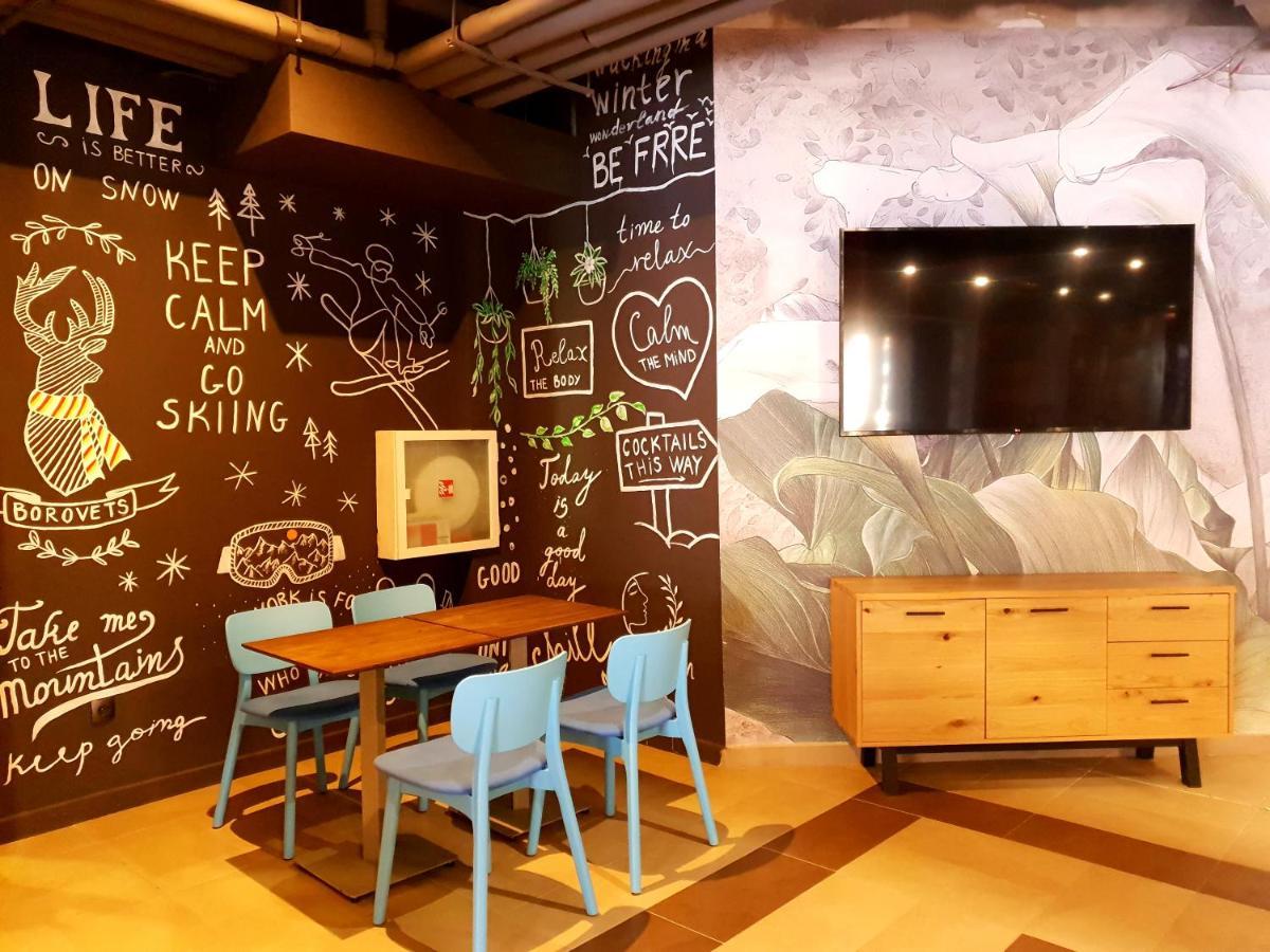 Pinewood Ang Luxurious Apartment A32 波罗维茨 外观 照片