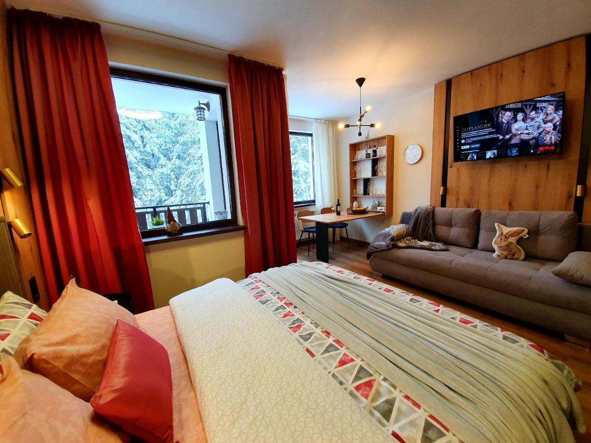 Pinewood Ang Luxurious Apartment A32 波罗维茨 外观 照片