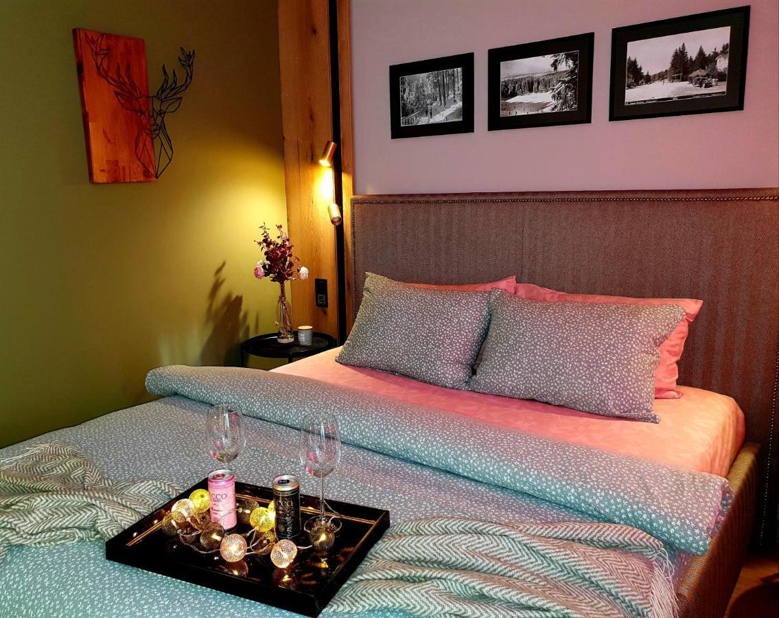 Pinewood Ang Luxurious Apartment A32 波罗维茨 外观 照片