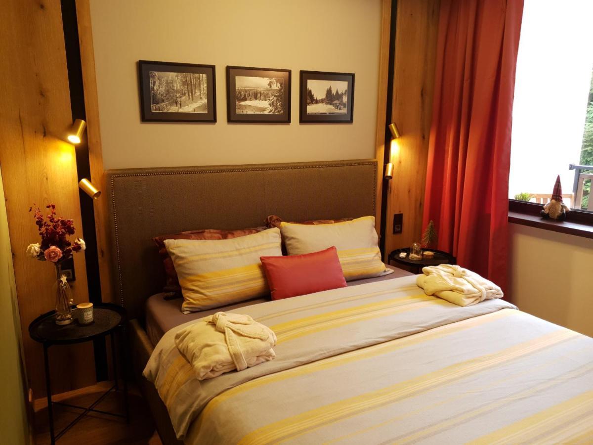 Pinewood Ang Luxurious Apartment A32 波罗维茨 外观 照片