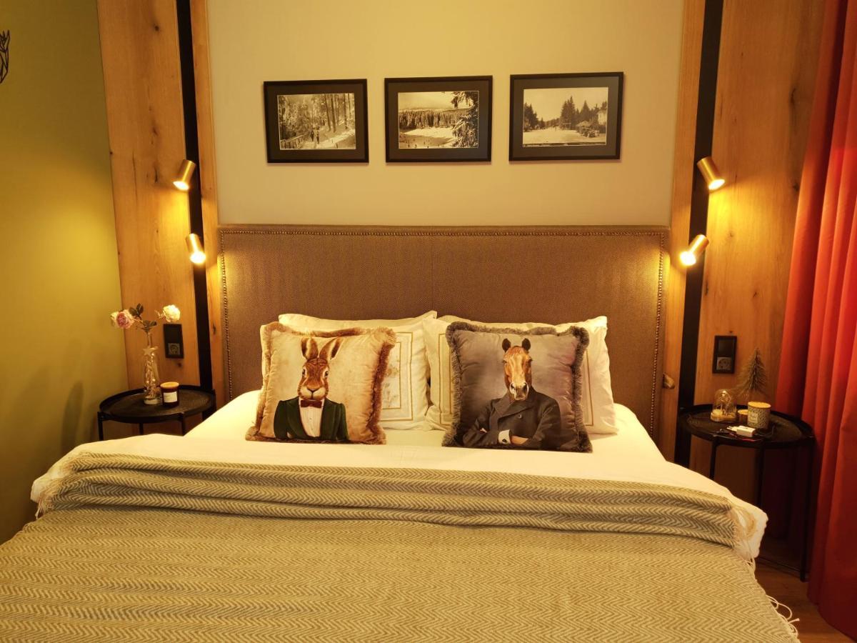 Pinewood Ang Luxurious Apartment A32 波罗维茨 外观 照片