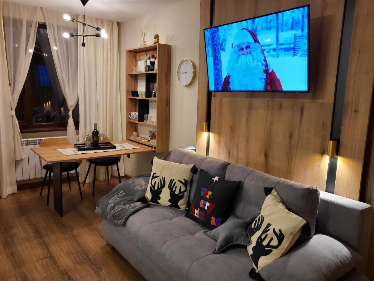 Pinewood Ang Luxurious Apartment A32 波罗维茨 外观 照片