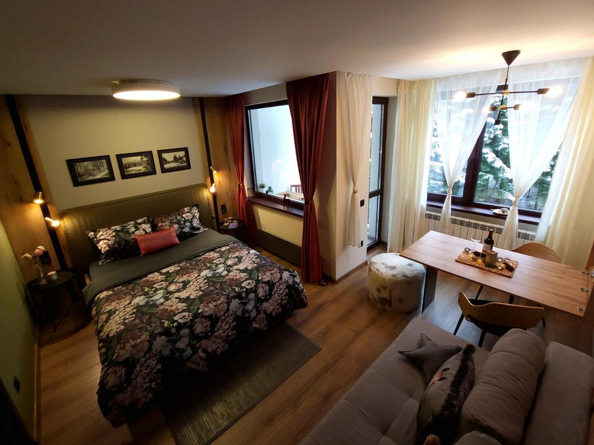 Pinewood Ang Luxurious Apartment A32 波罗维茨 外观 照片
