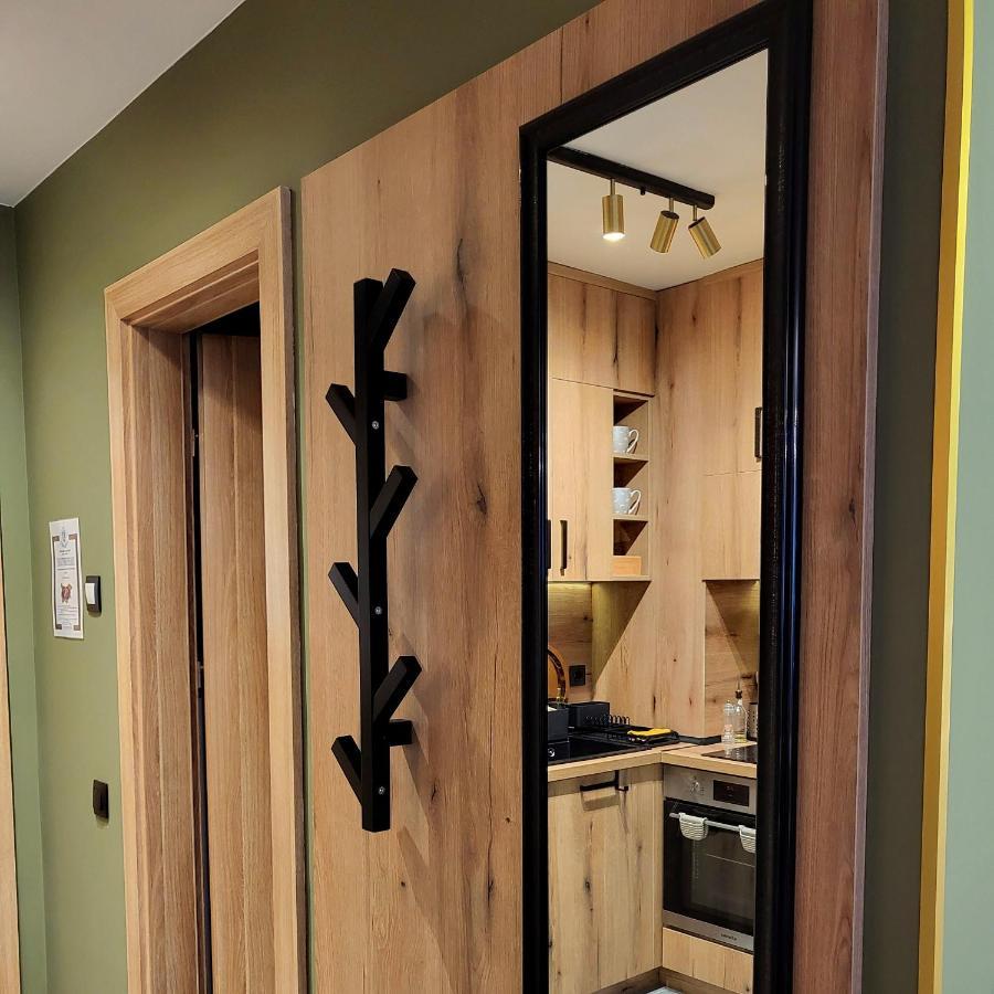 Pinewood Ang Luxurious Apartment A32 波罗维茨 外观 照片