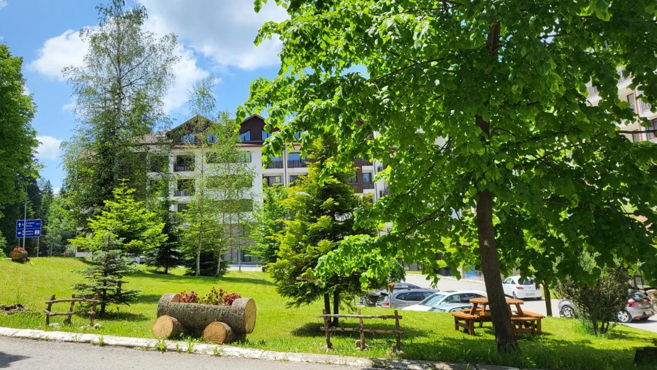 Pinewood Ang Luxurious Apartment A32 波罗维茨 外观 照片