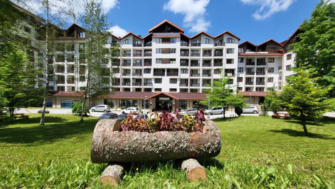 Pinewood Ang Luxurious Apartment A32 波罗维茨 外观 照片