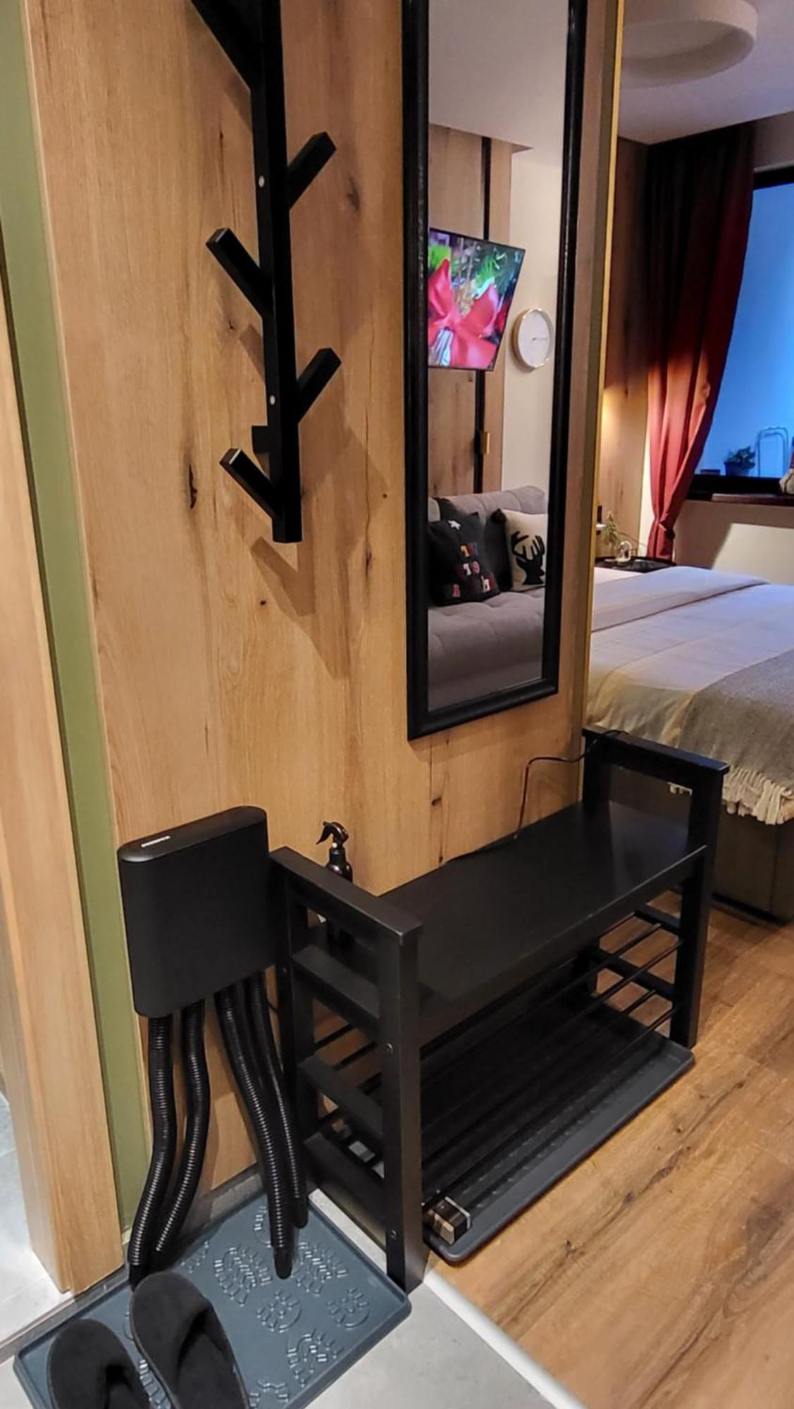 Pinewood Ang Luxurious Apartment A32 波罗维茨 外观 照片