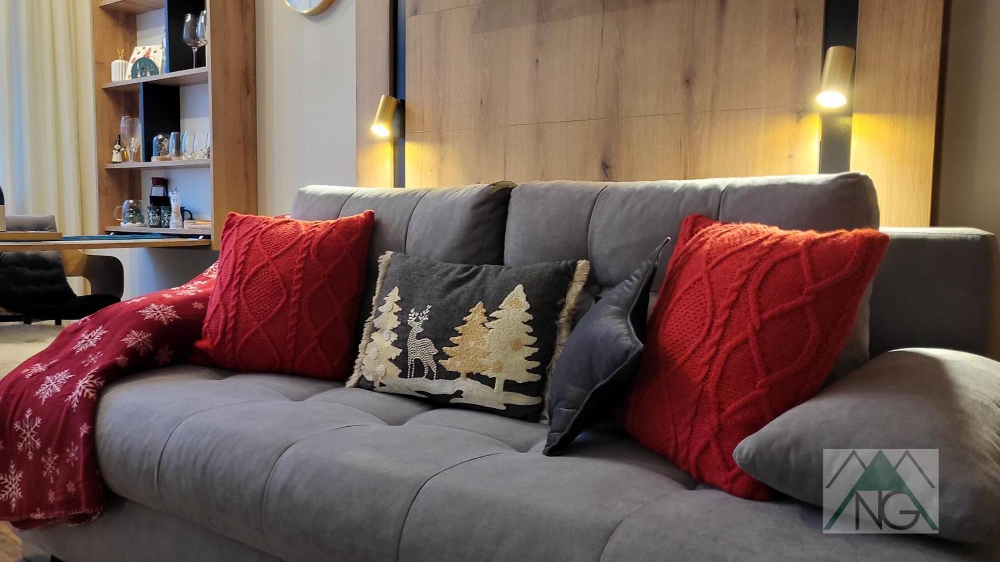 Pinewood Ang Luxurious Apartment A32 波罗维茨 外观 照片